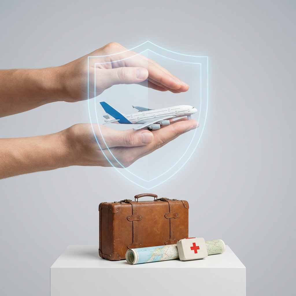 TRAVEL INSURANCE